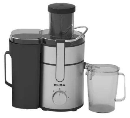 ELBA EJK-K1188A 4-In-1 Juicer Blender
