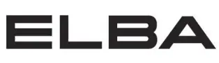 ELBA logo