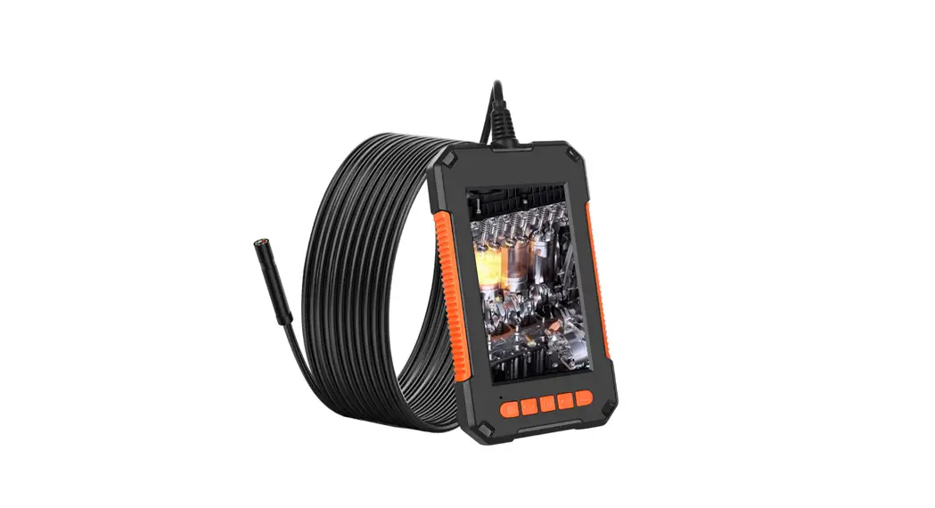 S-mania Bd-sb-010mb Waterproof Led Lights Glowsubs Instructions