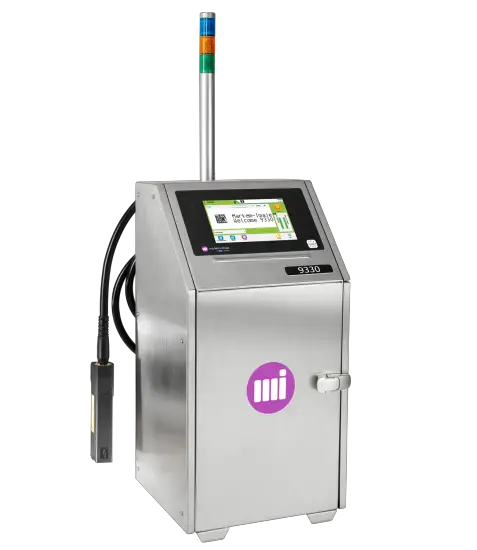 markem-imaje Ink Jet Printer Printer