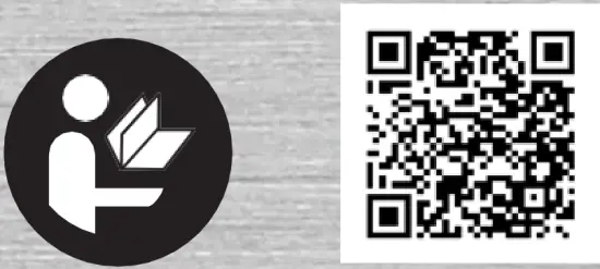 markem-imaje Ink Jet Printer - QR