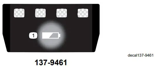 TORO 51821 Flex-Force Power System 60V Max Axial Blower Owner's Manual - 137-9461