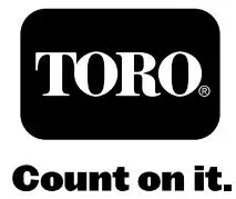 TORO Logo
