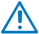 Caution Icon