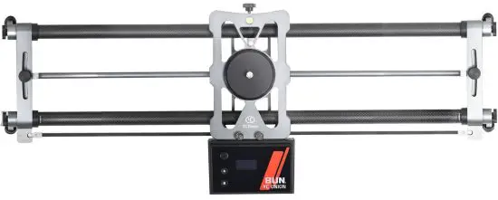 YC ONION YCMHDB60B Hot Dog Bun Motorized Slider