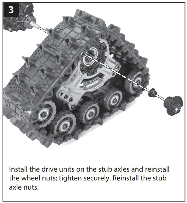 TRAXXAS-TRX-4-Traxx-Deep-Terrain-track-Set-3