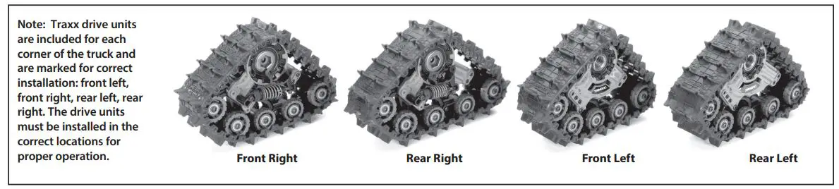 TRAXXAS-TRX-4-Traxx-Deep-Terrain-track-Set-6