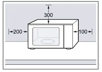 SIEMENS-FE023LMB2-Microwave-Oven-4