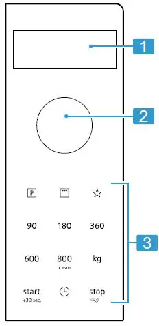 SIEMENS-FE023LMB2-Microwave-Oven-5