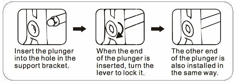 Installation diagram 2