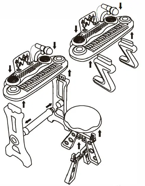 Installation diagram 3