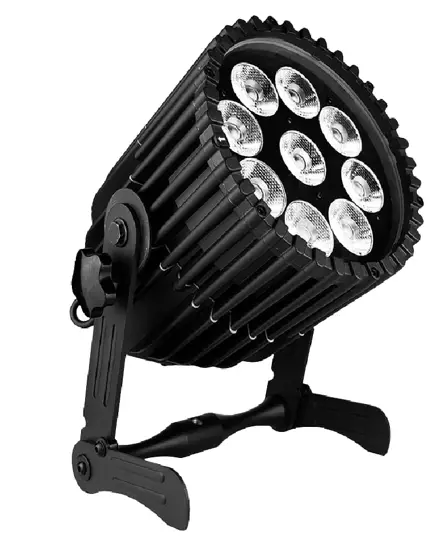 ASTERA AX9 Power Par Powerful Wireless Light