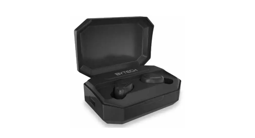 Bytech By-au-be-220-ac True Wireless Earbuds User Manual Bytech By-au-be-220-ac True Wireless Earbuds User Manual