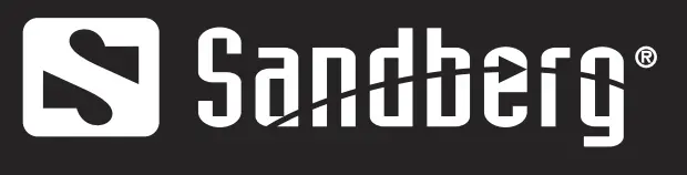 SANDBERG-LOGO