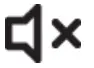 Mute Icon