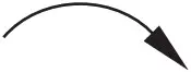 Arrow icon