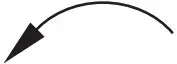 Arrow icon