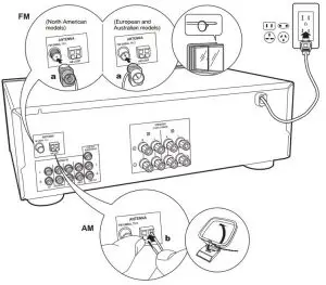FIG 8 Connect Other Cables