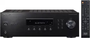 Pioneer Stereo Receiver