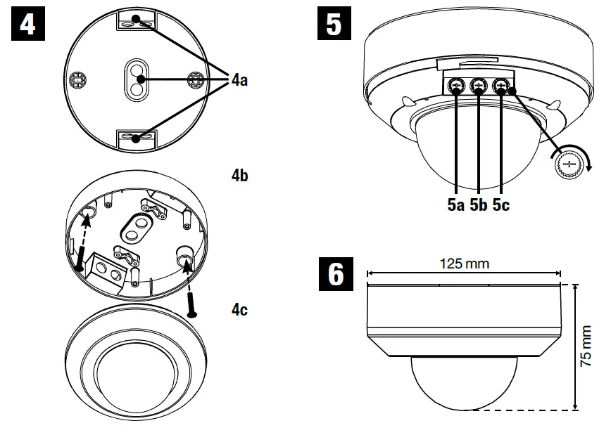 niko 25050 Swiss Garde 360 Premium AP 4