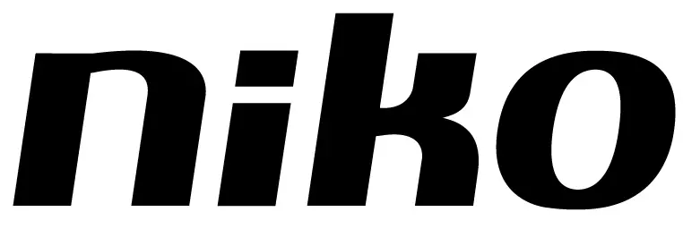 niko 25050 Swiss Garde 360 Premium AP LOGO