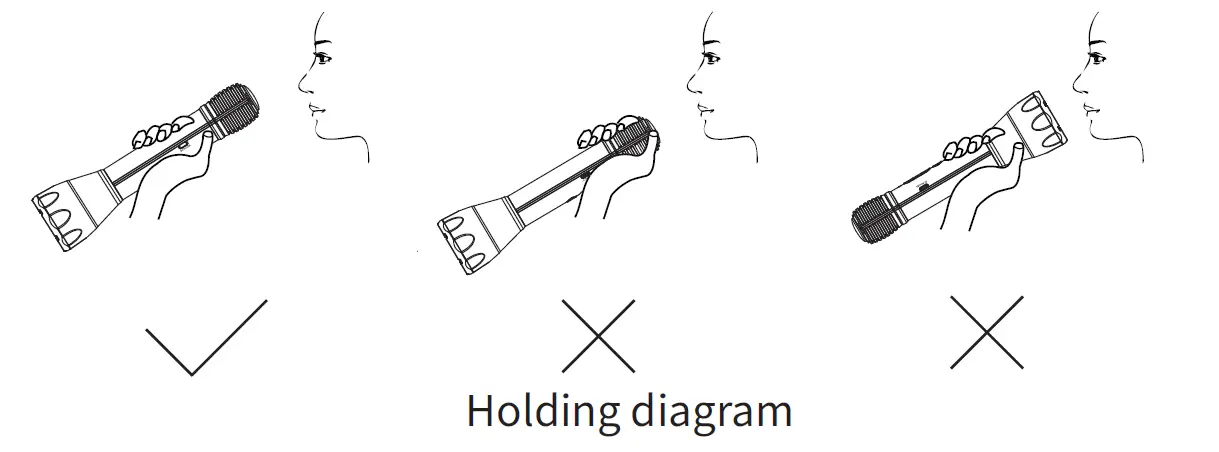 TAKSTAR-DA10-Professional-Speech-Microphone-fig2
