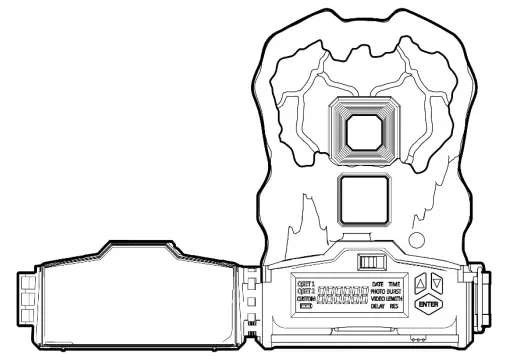 STEALTH-CAM-QV20 -20MP-IR-Trail-Camera-2