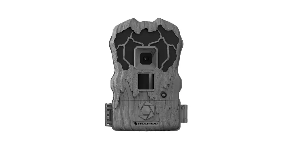 Stealth Cam Qv20 20mp Ir Trail Camera Instruction Manual Stealth Cam Qv20 20mp Ir Trail Camera Instruction Manual