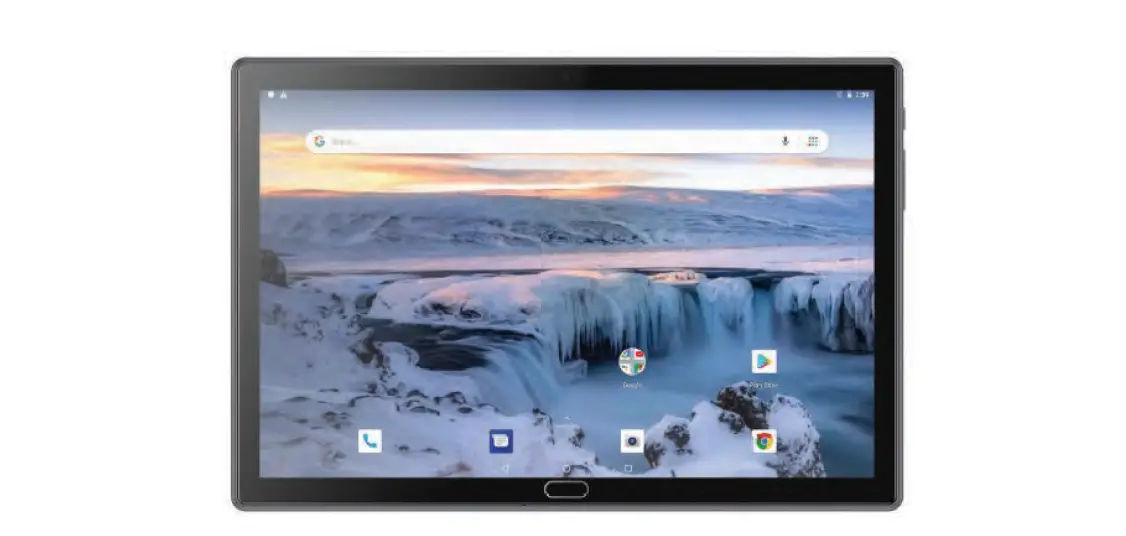 Pyle Ptbkd10pn 10.1 Inch Full Hd Android Tablet For Kids User Guide