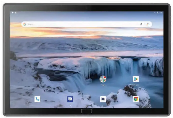 PYLE PTBKD10PN 10.1 Inch Full HD- Android -Tablet for- Kids-fig 1