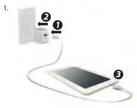 PYLE PTBKD10PN 10.1 Inch Full HD- Android -Tablet for- Kids-fig 2