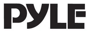 PYLE -logo