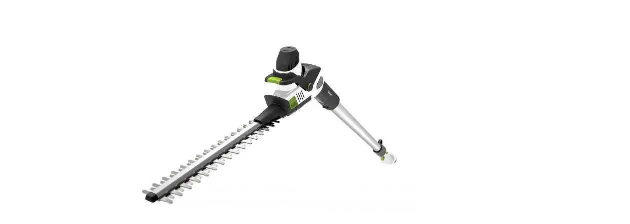 Gtech Ht50 Cordless Hedge Trimmer User Manual Gtech Ht50 Cordless Hedge Trimmer User Manual