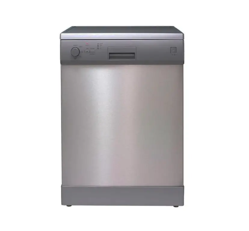 Glendimplex Gdw45s-2 45cm Freestanding Dishwasher User Manual