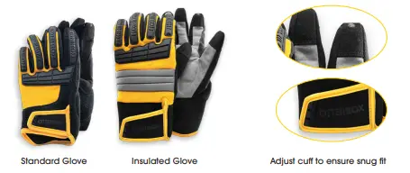 OTTERBOX OBFTC-0101-A Hardline Series Charging StationFig10