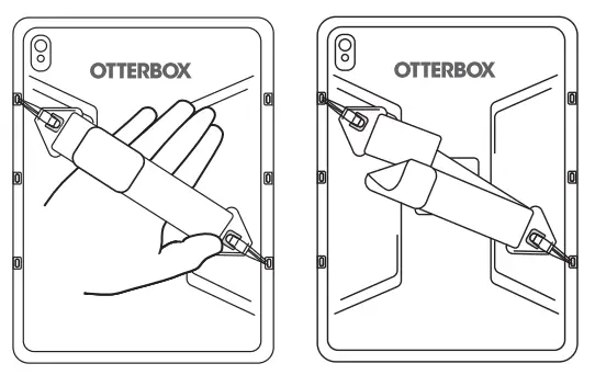 OTTERBOX OBFTC-0101-A Hardline Series Charging StationFig5