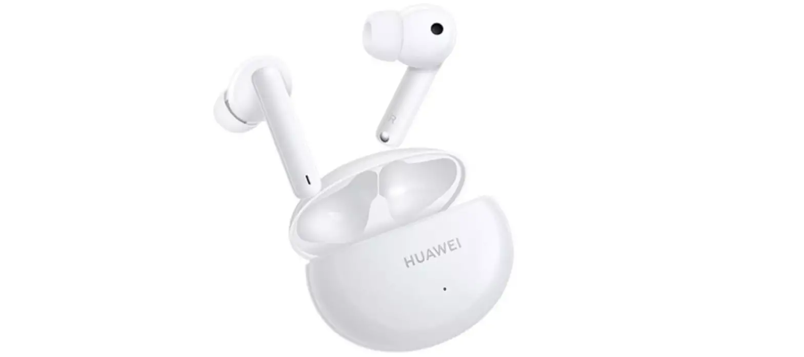 Huawei Freebuds 4i Ceramic Bluetooth Earphone User Guide Huawei Freebuds 4i Ceramic Bluetooth Earphone User Guide