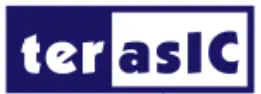 terasic -logo