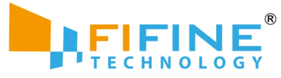 Karaoke-Microphone-Fifine-Dynamic-Vocal-Microphone-for-Speaker-Wired-Handheld-Mic-logo.