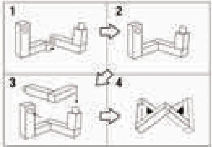 Merkury Innovations MoonStruck Bluetooth Speaker - fig 1