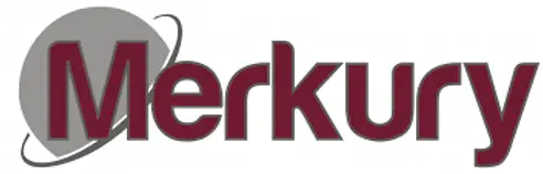 Merkury - logo