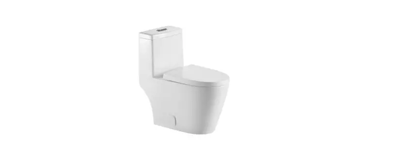 Homemystique N-w50822673 Dual Flush Elongated Toilet Installation Guide Homemystique N-w50822673 Dual Flush Elongated Toilet Installation Guide