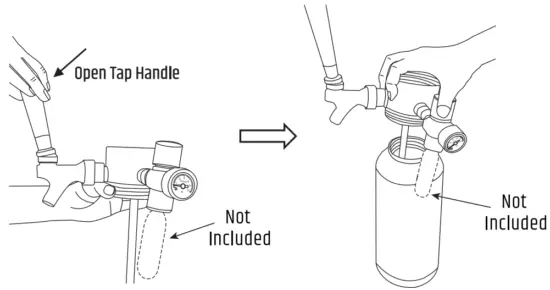 INSTALLATION INSTRUCTIONS