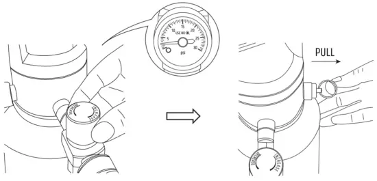 INSTALLATION INSTRUCTIONS