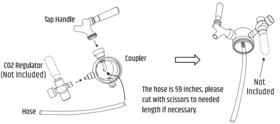 INSTALLATION INSTRUCTIONS