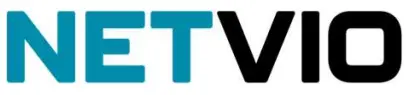 NETVIO logo