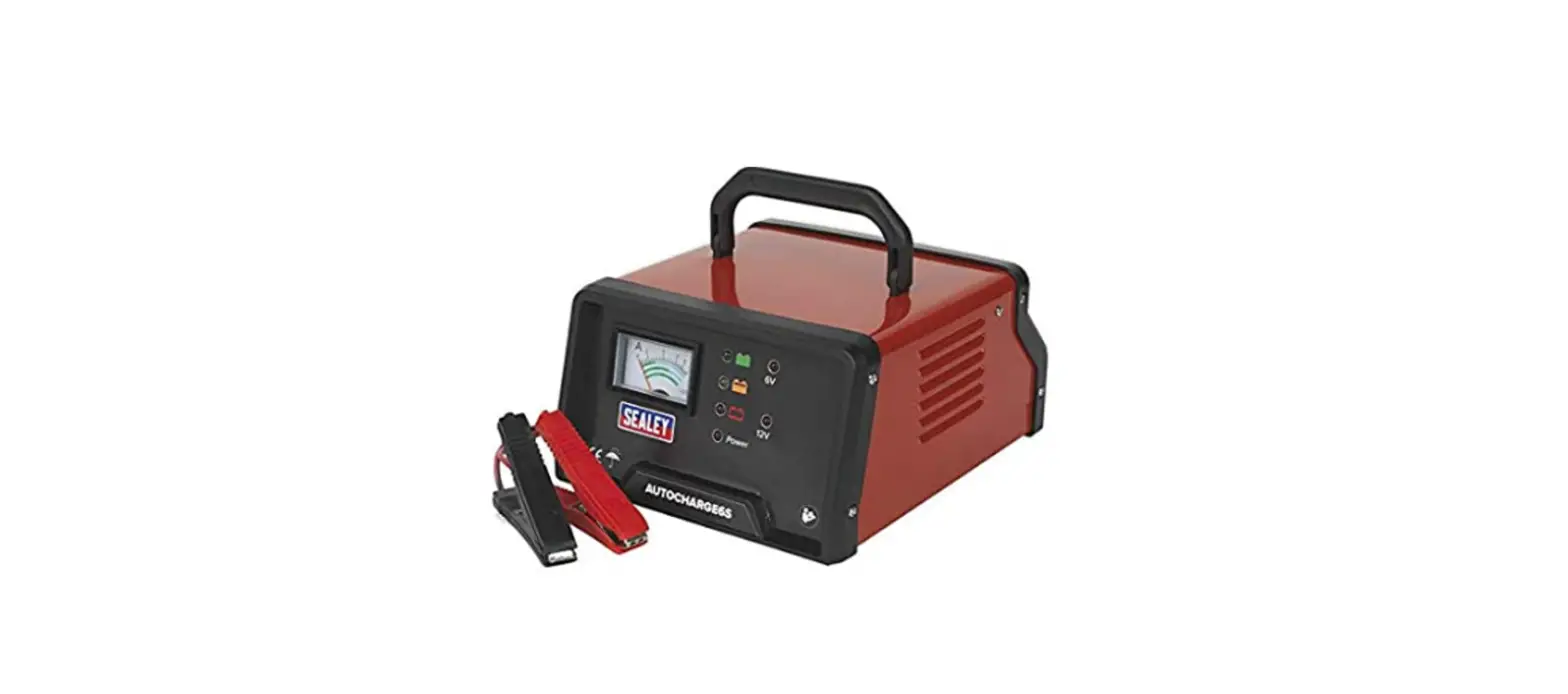 Sealey Autocharge6s Auto Maintenance High Frequency Battery Charger 6-12v 6amp Instructions Sealey Autocharge6s Auto Maintenance High Frequency Battery Charger 6-12v 6amp Instructions