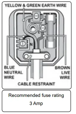 SEALEY AUTOCHARGE6S Auto Maintenance High Frequency Battery Charger 6-12v 6amp fig 1