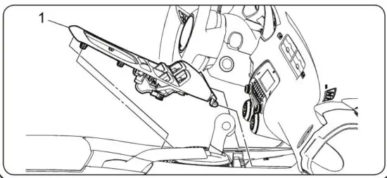 PAC RPK5-GM4102 Integrated Radio Replacement Kit - 1