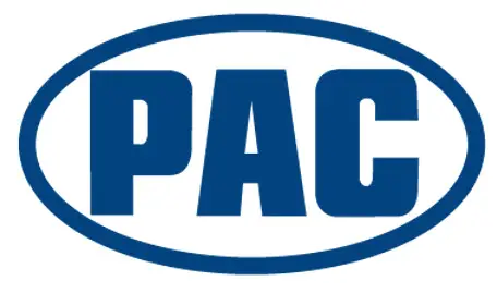 PAC logo